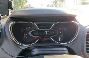 Внедорожник / Кроссовер Renault Captur 2018 в  фото 13 Внедорожник / Кроссовер Renault Captur 2018 в