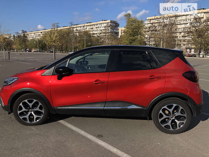 2019 Renault Captur, VIN VF12R131A63330637:plate — zdjęcie 1 (autoria)