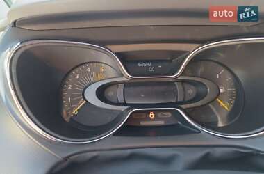 Внедорожник / Кроссовер Renault Captur 2013 в Звягеле