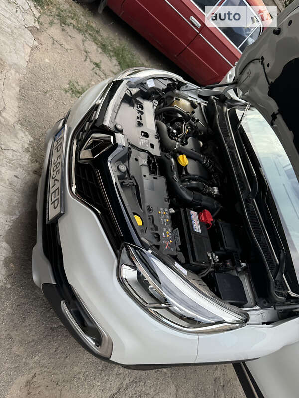 Позашляховик / Кросовер Renault Captur 2019 в Запоріжжі фото 24 Позашляховик / Кросовер Renault Captur 2019 в Запоріжжі