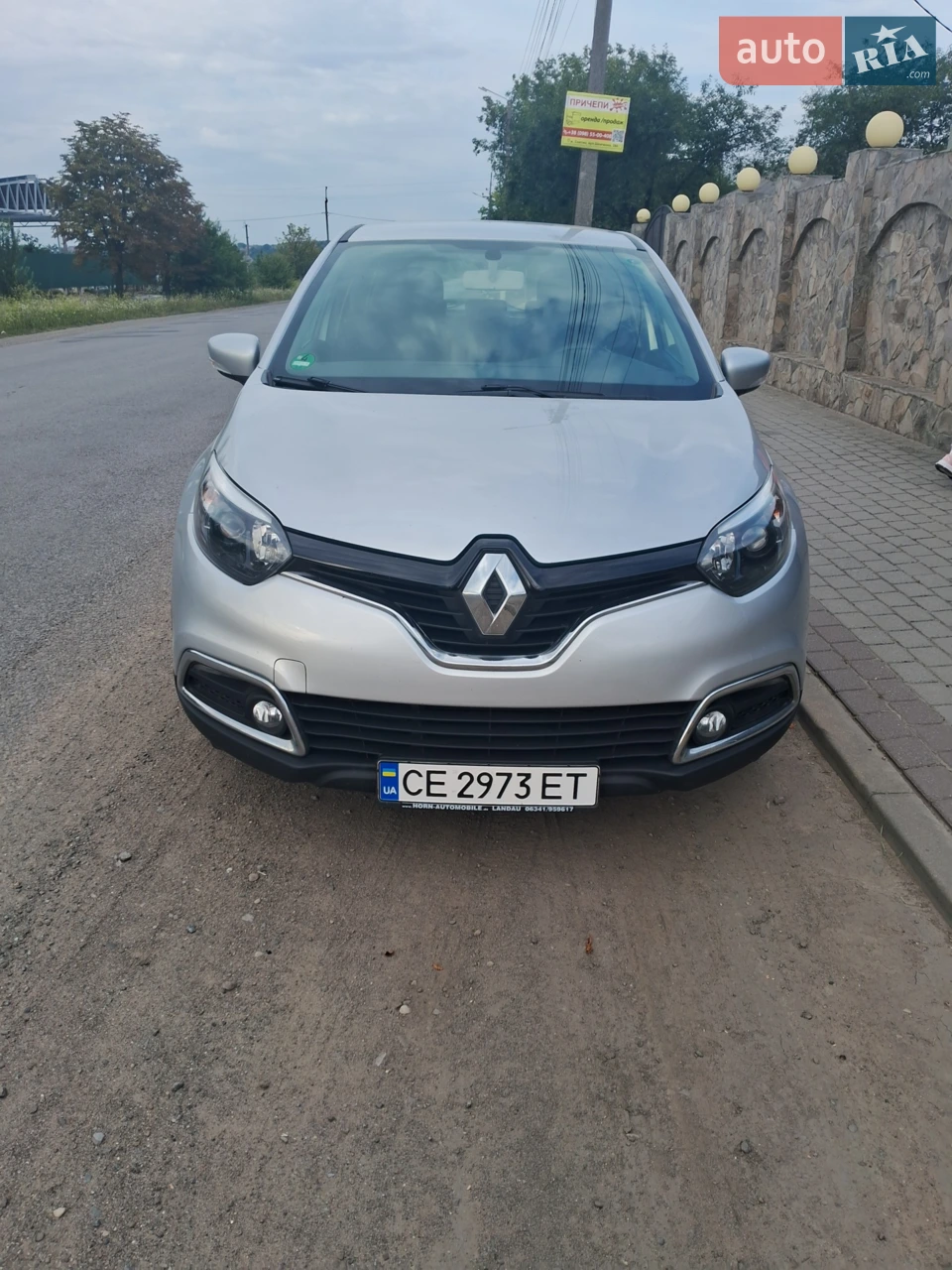 2014 Renault Captur - мініатюра 14