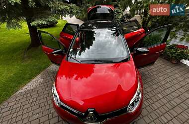 Внедорожник / Кроссовер Renault Captur 2016 в 