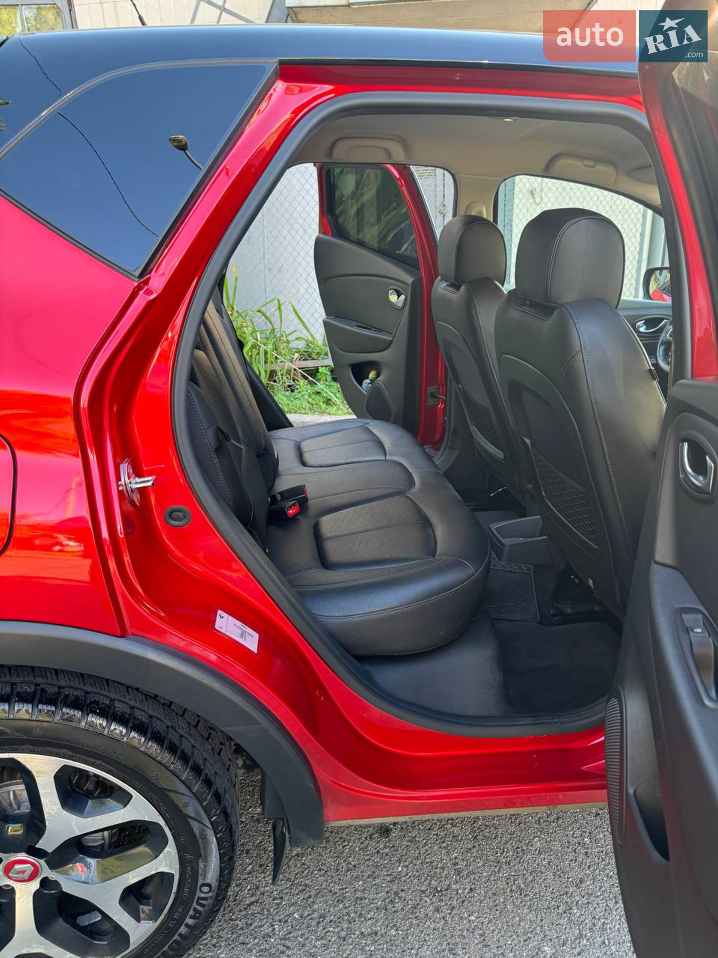 2018 Renault Captur - мініатюра 4