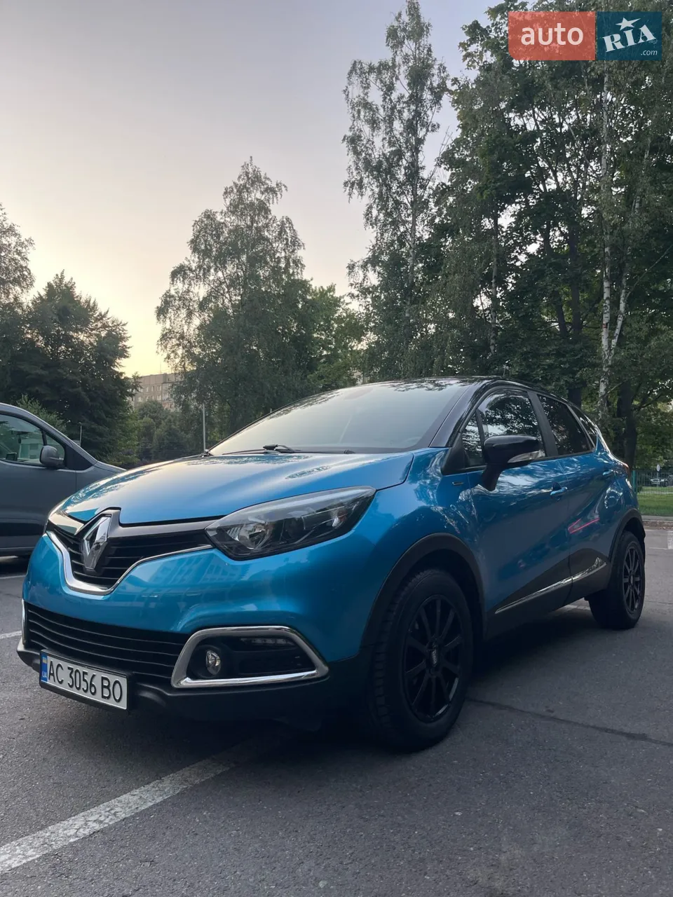 2015 Renault Captur - мініатюра 17
