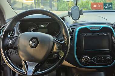 Позашляховик / Кросовер Renault Captur 2015 в Хмельницькому
