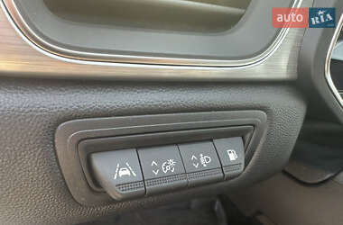 Внедорожник / Кроссовер Renault Captur 2020 в 