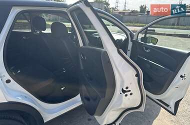 Внедорожник / Кроссовер Renault Captur 2018 в 