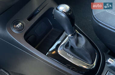 Внедорожник / Кроссовер Renault Captur 2013 в 