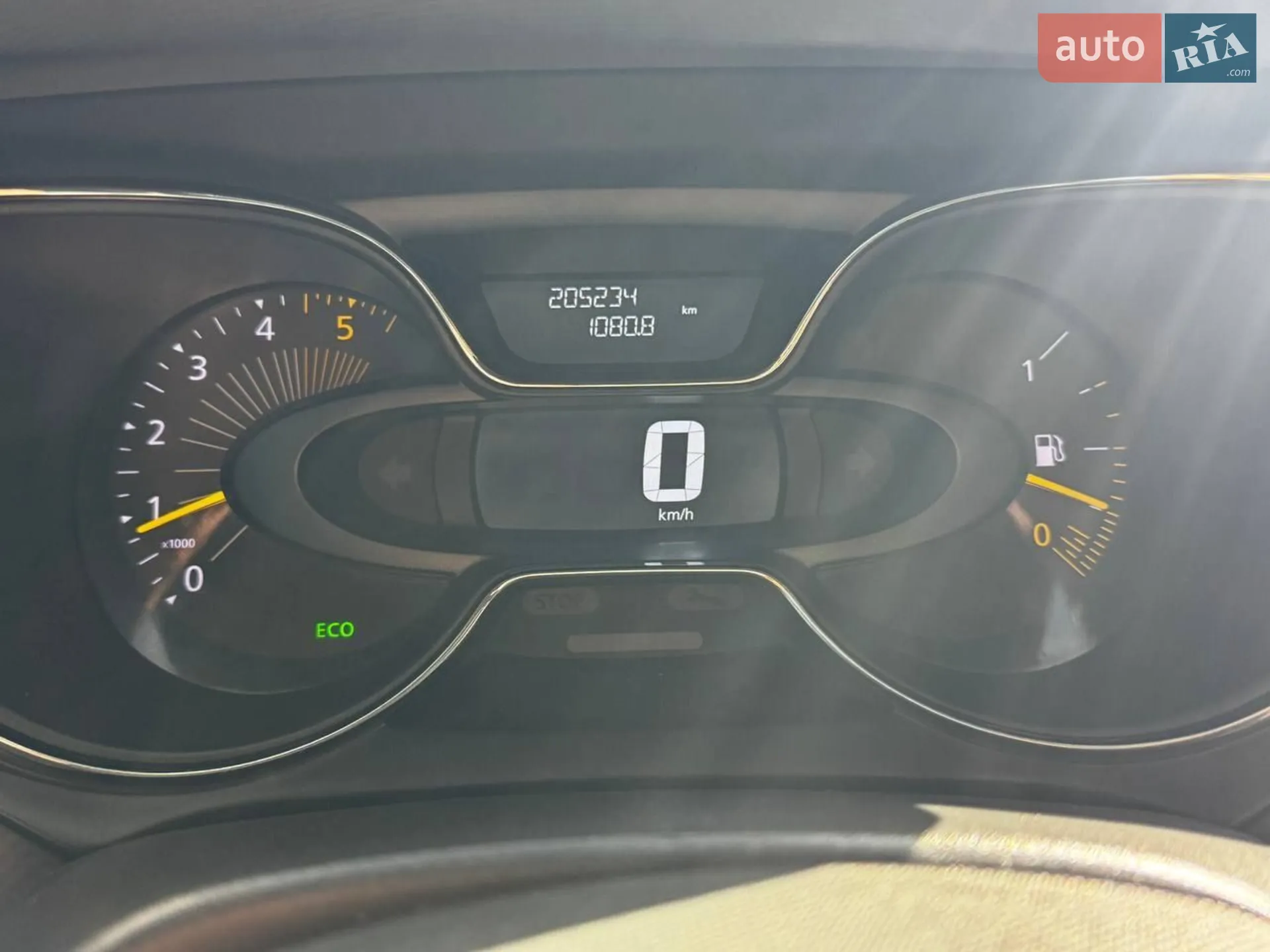 2014 Renault Captur - мініатюра 2