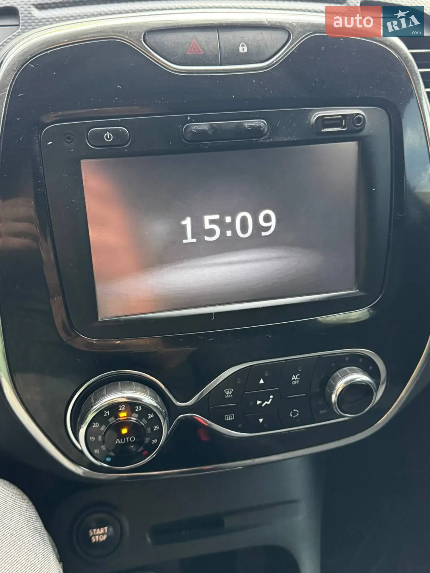 2014 Renault Captur - мініатюра 3