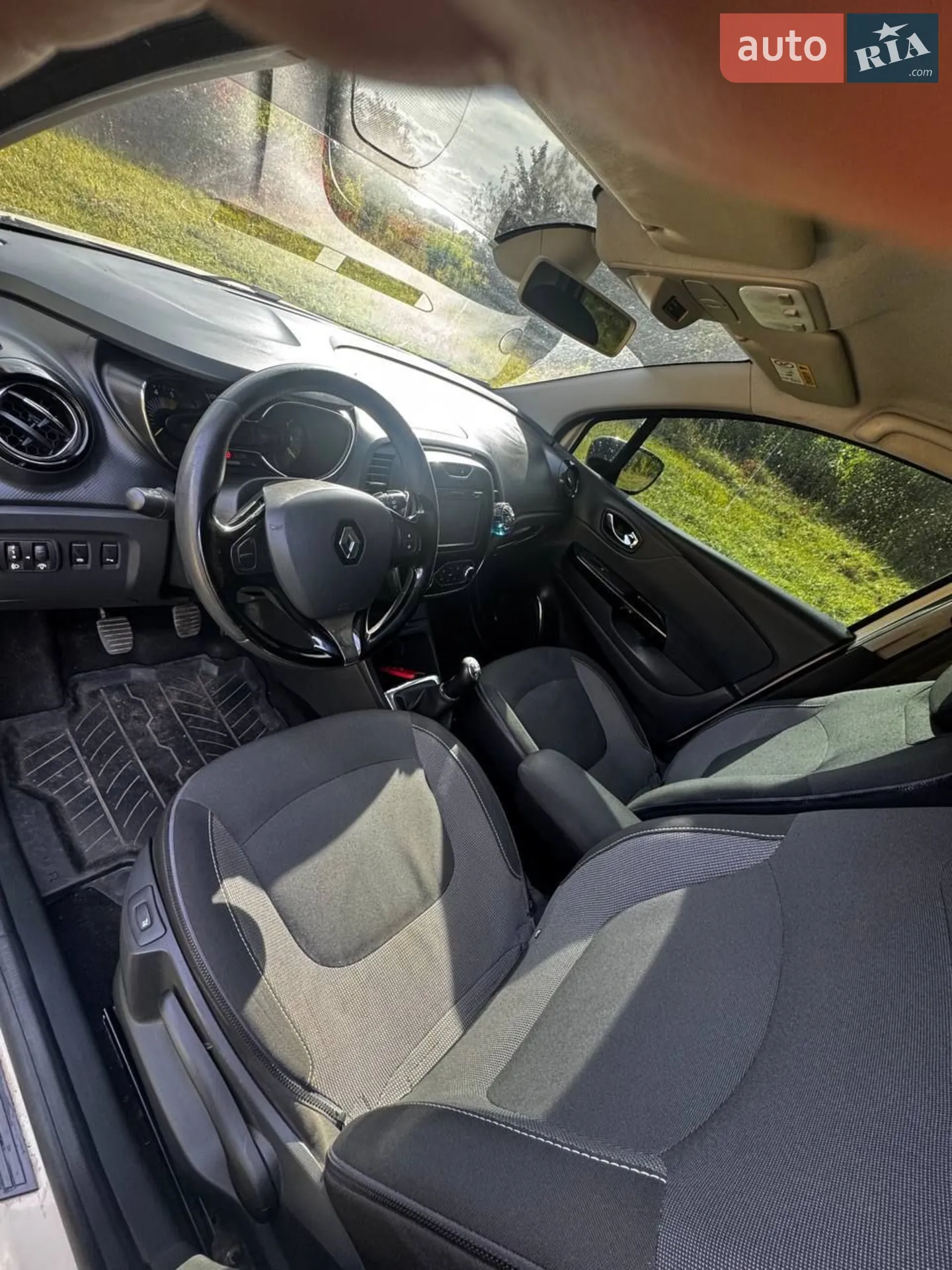 2014 Renault Captur - мініатюра 10