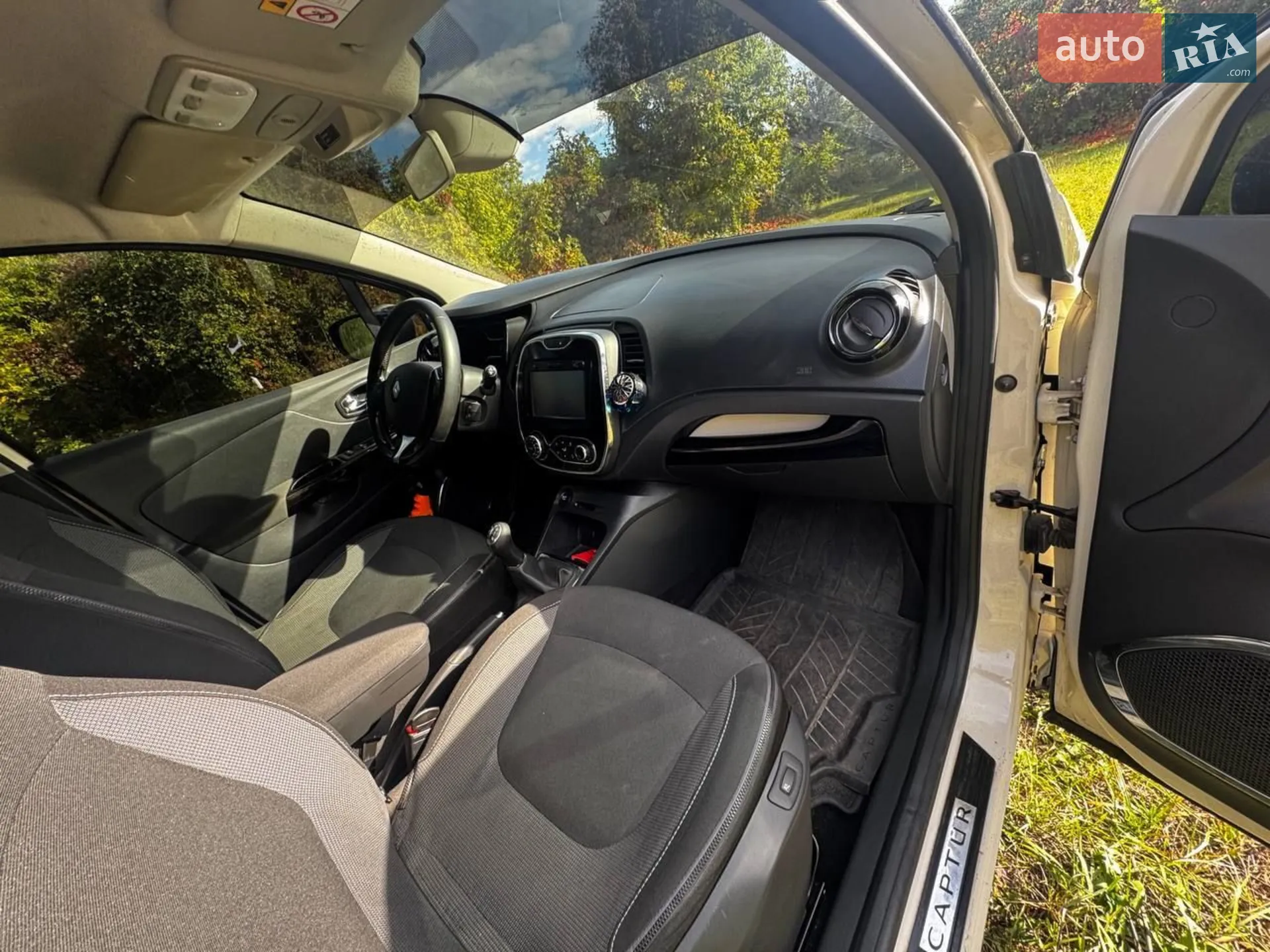 2014 Renault Captur - мініатюра 14