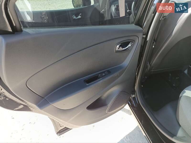 Внедорожник / Кроссовер Renault Captur 2017 в Ивано-Франковске