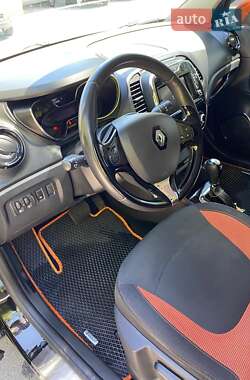 Внедорожник / Кроссовер Renault Captur 2015 в Горишних Плавнях