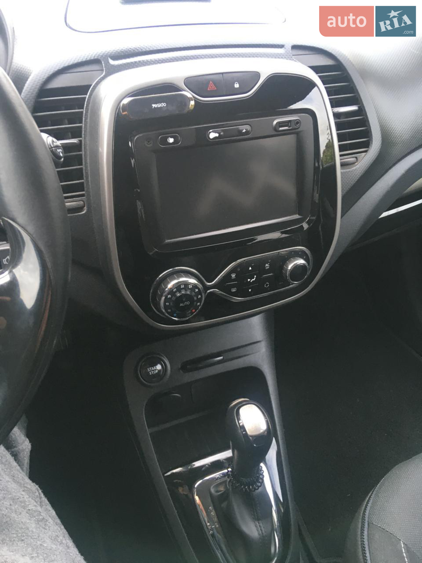 2015 Renault Captur - мініатюра 3