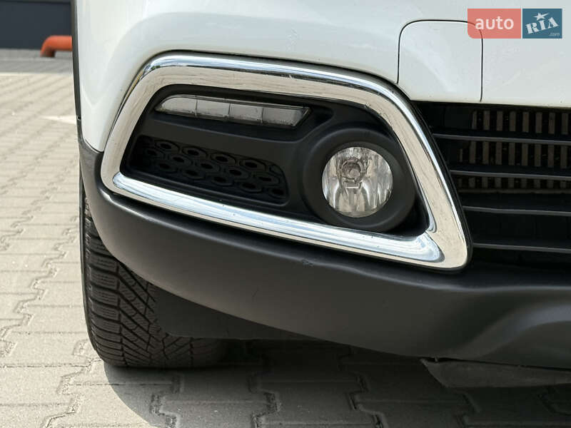 Позашляховик / Кросовер Renault Captur 2015 в Рівному фото 18 Позашляховик / Кросовер Renault Captur 2015 в Рівному