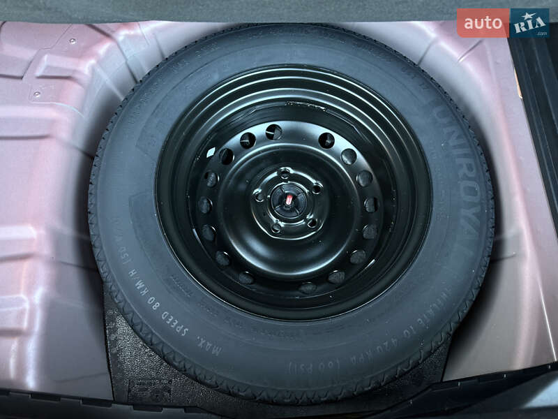 Позашляховик / Кросовер Renault Captur 2021 в Хмельницькому