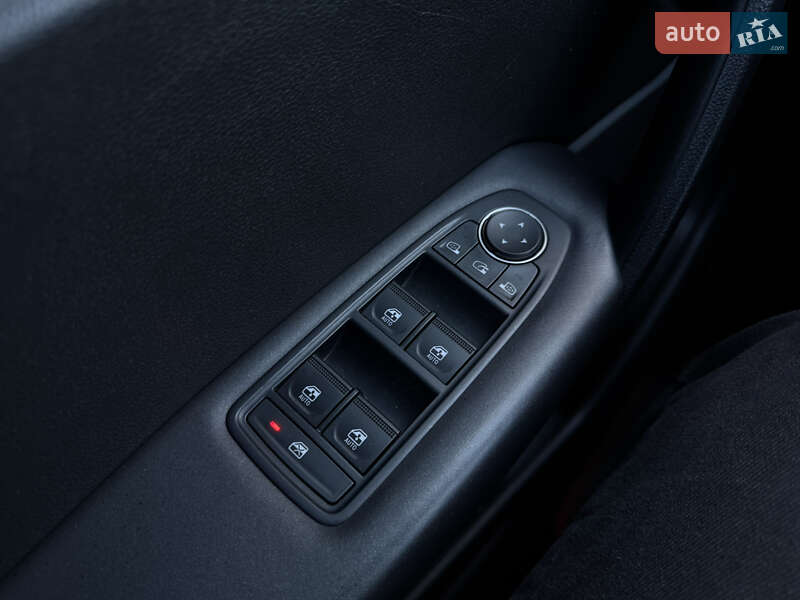 Позашляховик / Кросовер Renault Captur 2021 в Хмельницькому