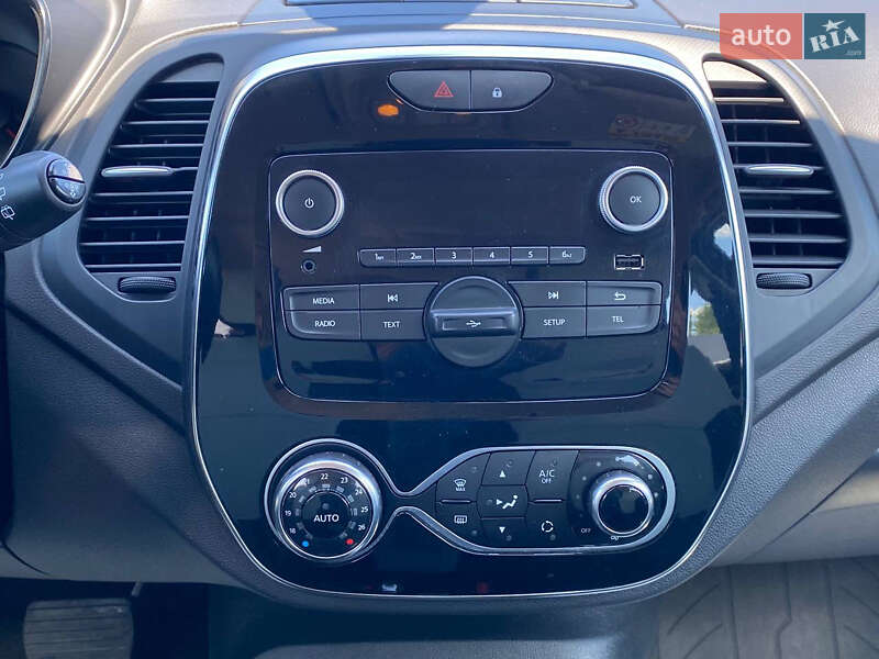 Внедорожник / Кроссовер Renault Captur 2018 в Житомире фото 11 Внедорожник / Кроссовер Renault Captur 2018 в Житомире