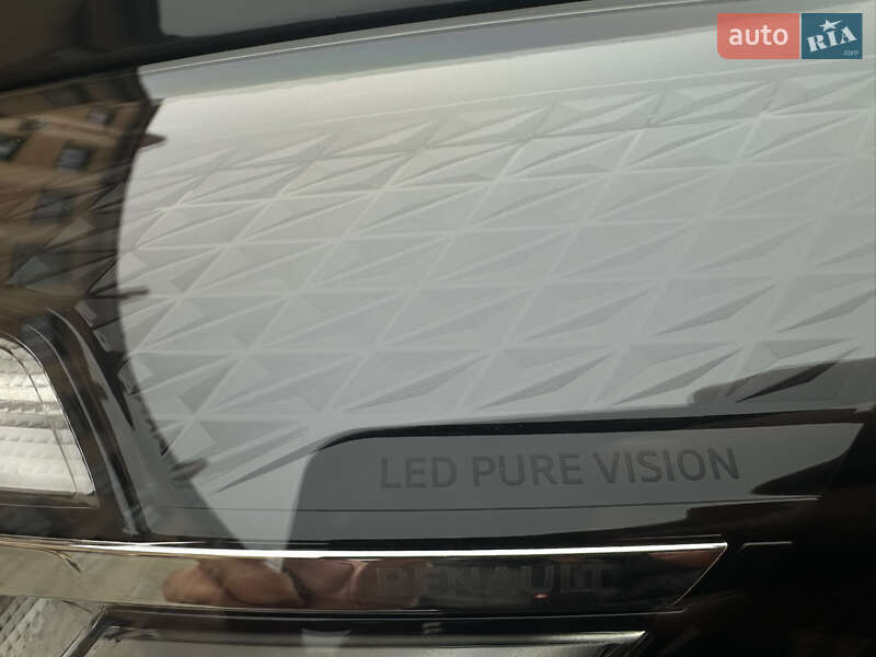 Внедорожник / Кроссовер Renault Captur 2020 в Львове