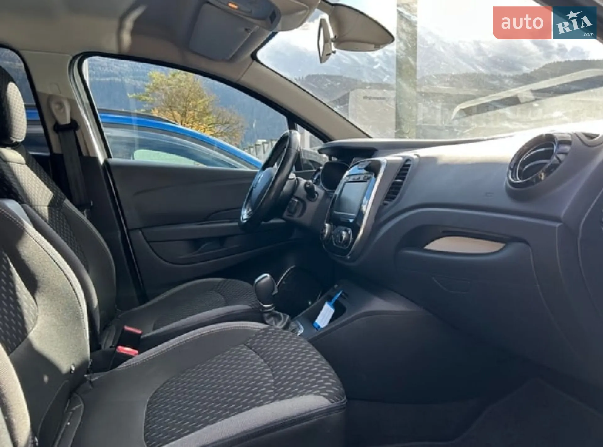 2019 Renault Captur - мініатюра 37