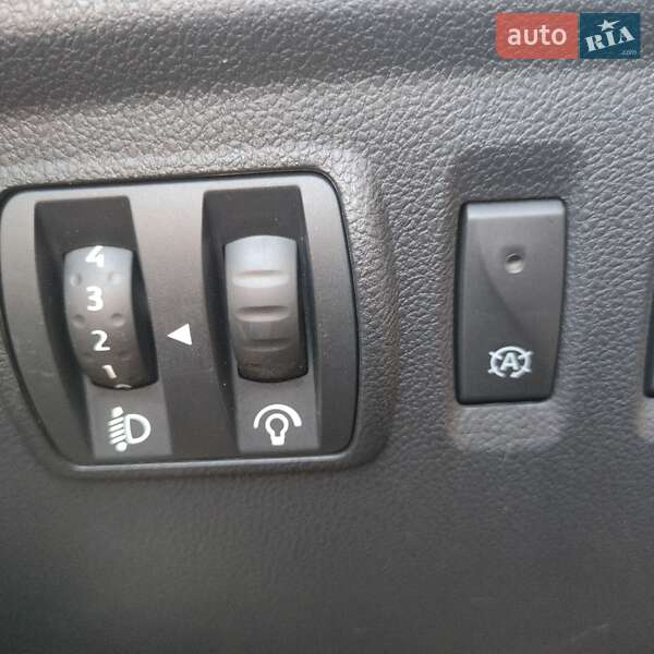 Внедорожник / Кроссовер Renault Captur 2019 в Ровно фото 27 Внедорожник / Кроссовер Renault Captur 2019 в Ровно