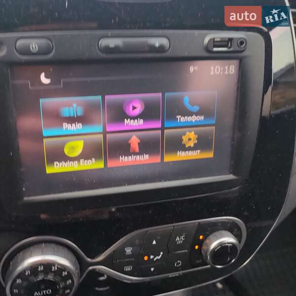 Внедорожник / Кроссовер Renault Captur 2019 в Ровно фото 21 Внедорожник / Кроссовер Renault Captur 2019 в Ровно