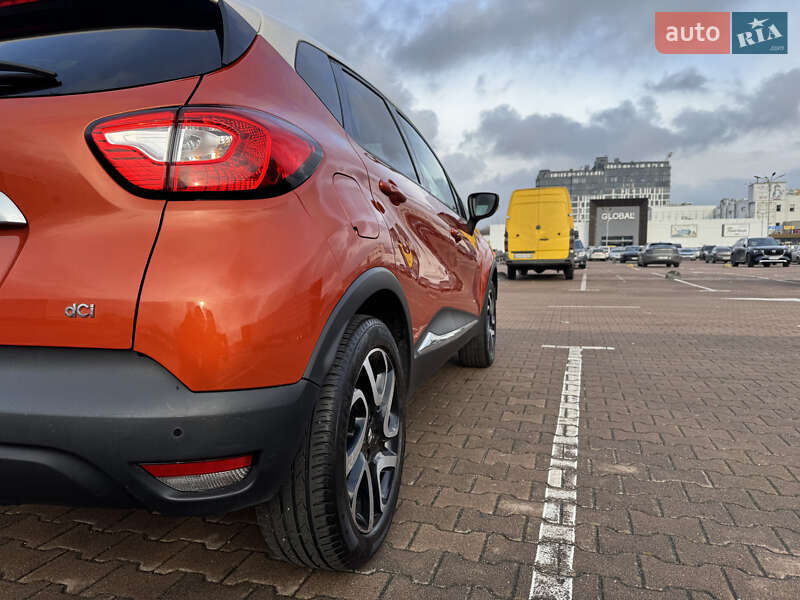 Позашляховик / Кросовер Renault Captur 2014 в Житомирі фото 28 Позашляховик / Кросовер Renault Captur 2014 в Житомирі