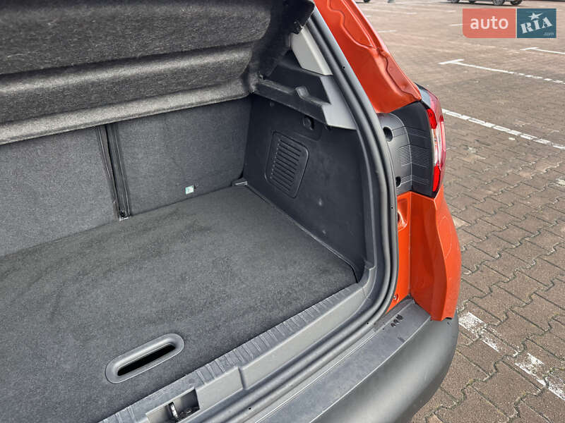 Позашляховик / Кросовер Renault Captur 2014 в Житомирі фото 45 Позашляховик / Кросовер Renault Captur 2014 в Житомирі