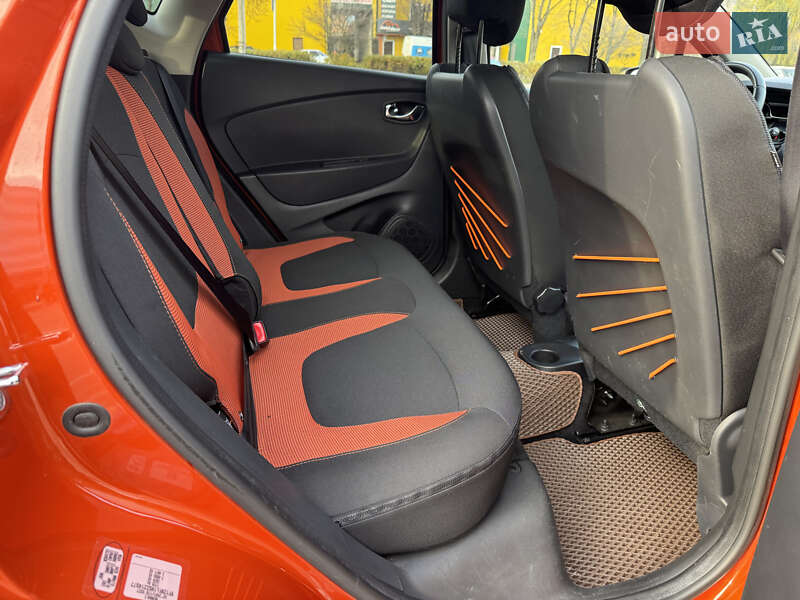 Позашляховик / Кросовер Renault Captur 2014 в Житомирі фото 50 Позашляховик / Кросовер Renault Captur 2014 в Житомирі