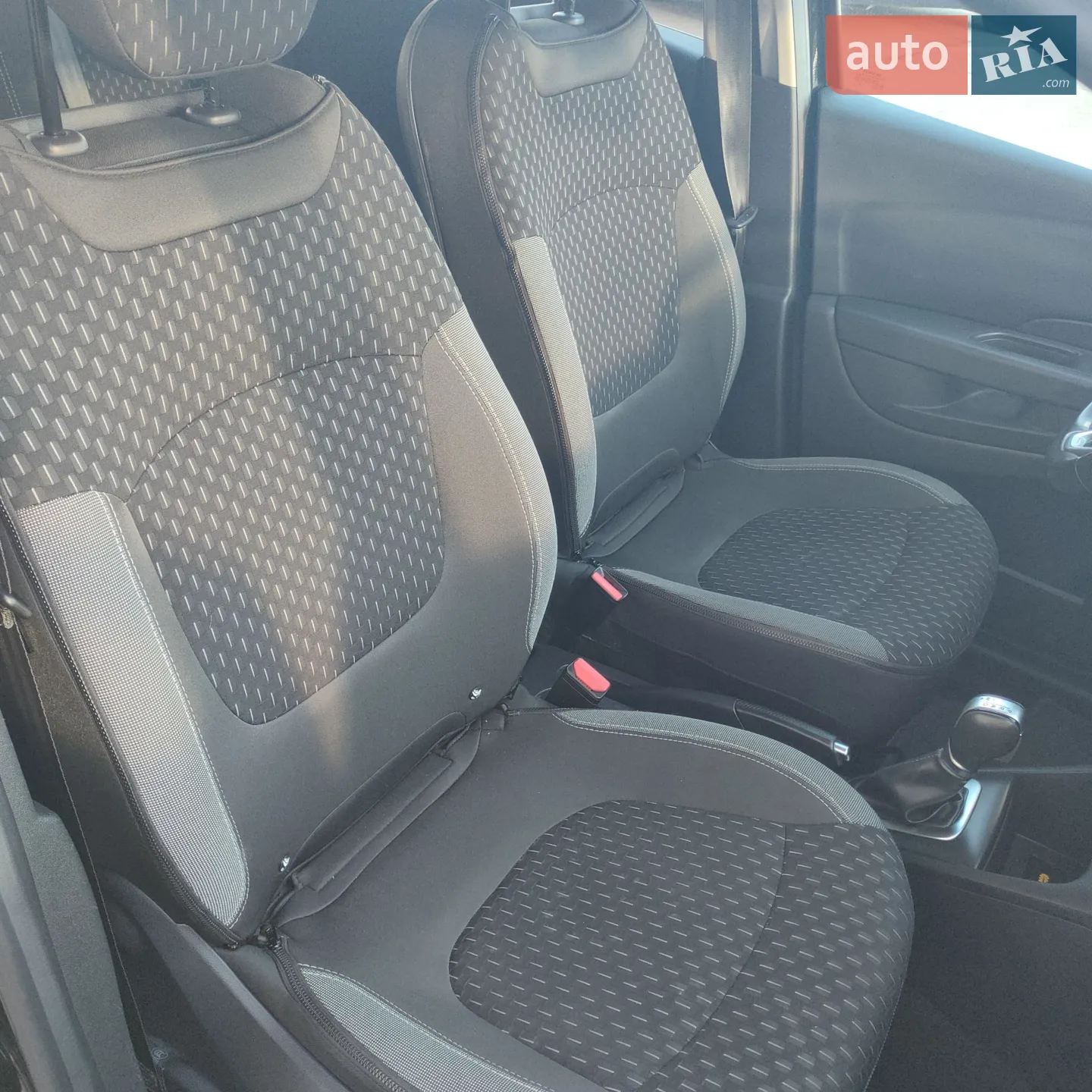 2019 Renault Captur - мініатюра 15