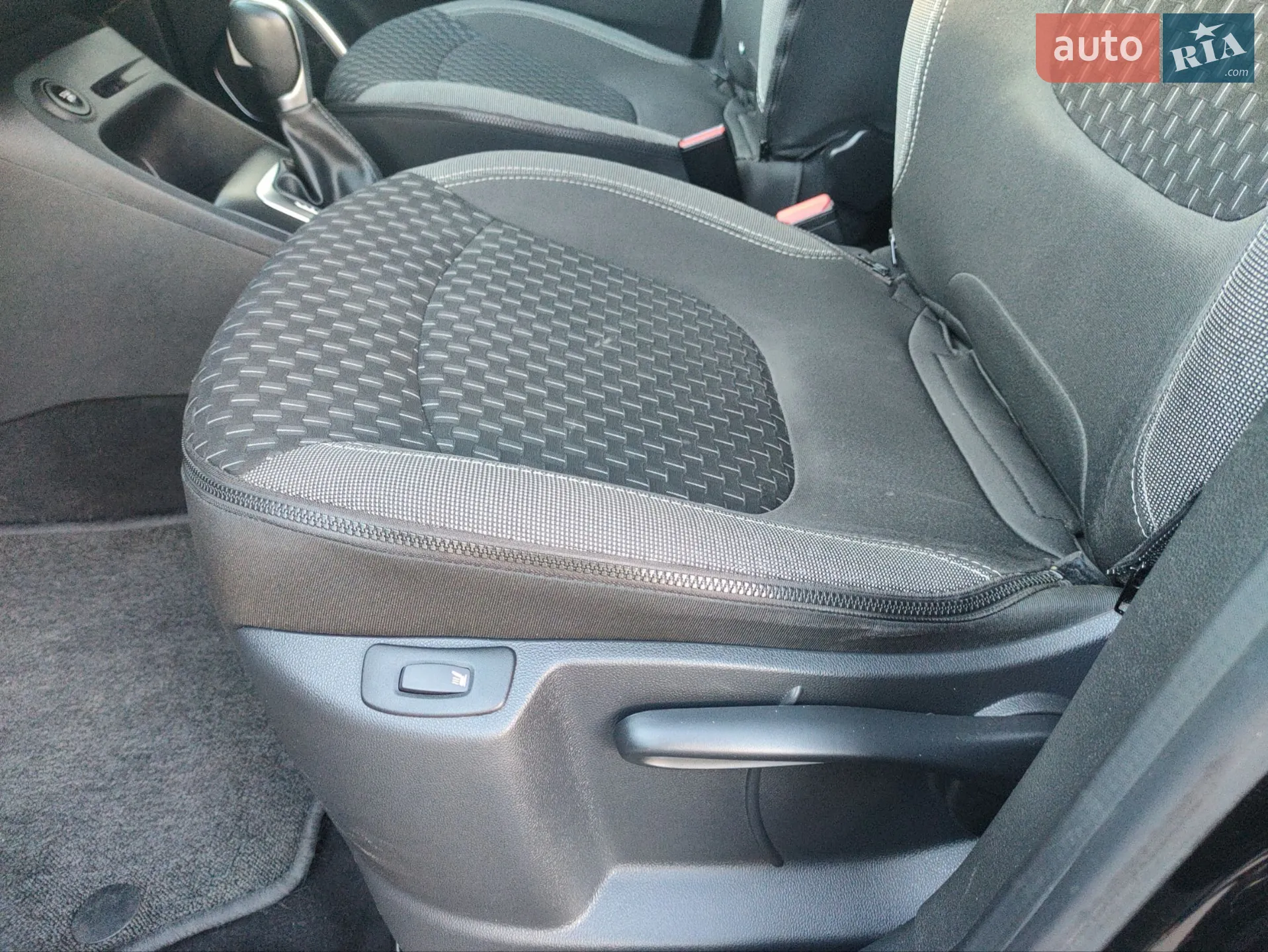 2019 Renault Captur - мініатюра 23