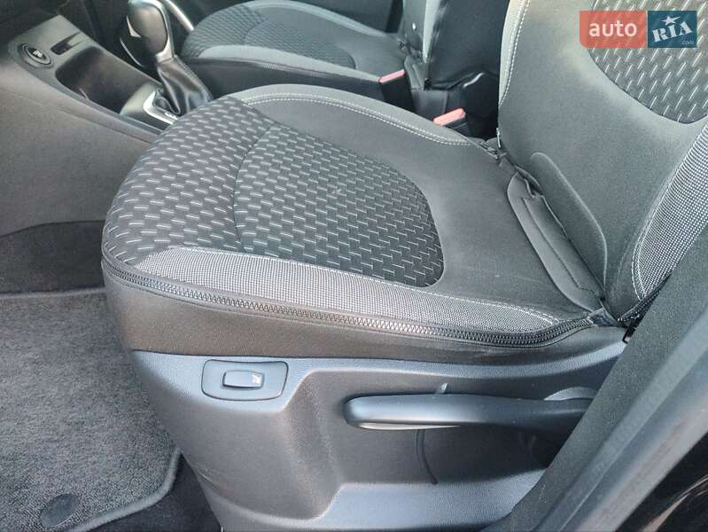 Внедорожник / Кроссовер Renault Captur 2019 в Ровно фото 36 Внедорожник / Кроссовер Renault Captur 2019 в Ровно