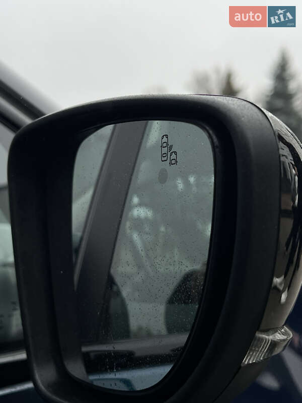 Внедорожник / Кроссовер Renault Captur 2019 в Тернополе