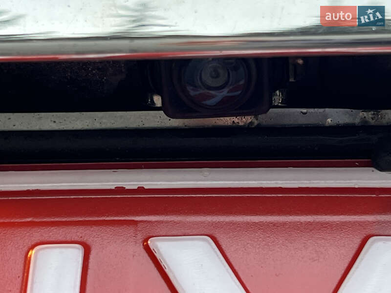 Внедорожник / Кроссовер Renault Captur 2019 в Тернополе