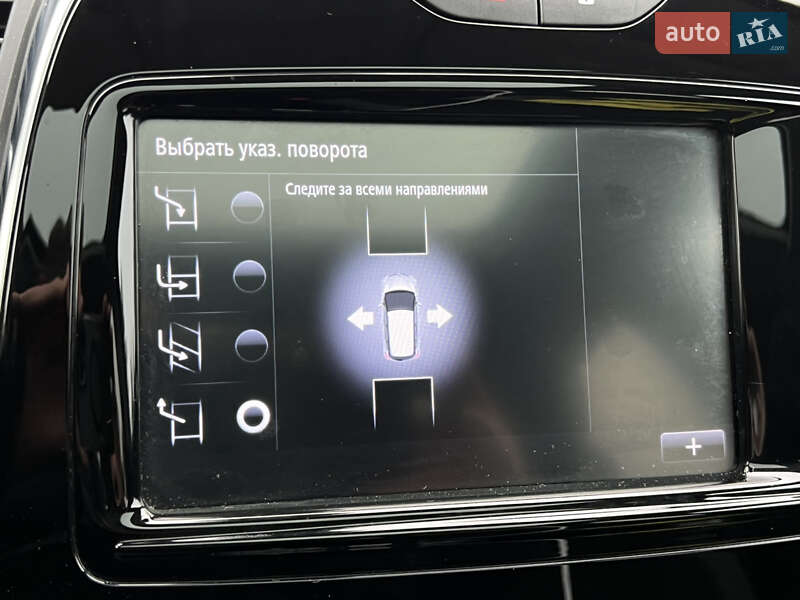 Внедорожник / Кроссовер Renault Captur 2019 в Тернополе