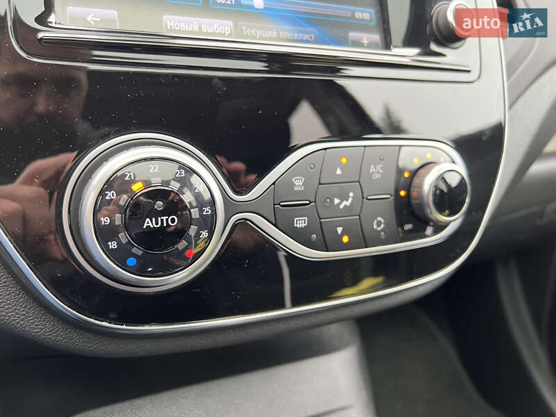 Внедорожник / Кроссовер Renault Captur 2019 в Тернополе