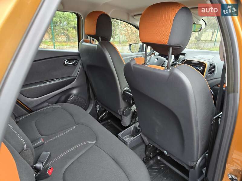 Внедорожник / Кроссовер Renault Captur 2017 в Хмельницком фото 51 Внедорожник / Кроссовер Renault Captur 2017 в Хмельницком