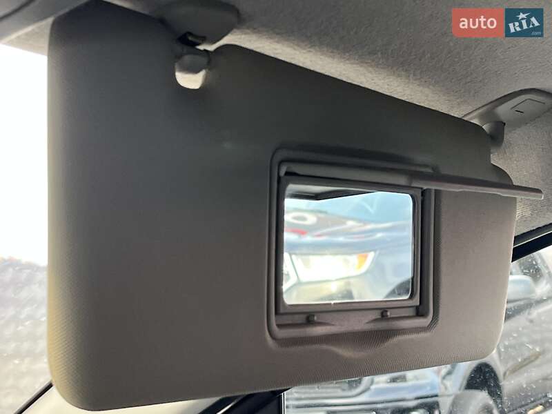 Позашляховик / Кросовер Renault Captur 2014 в Вінниці