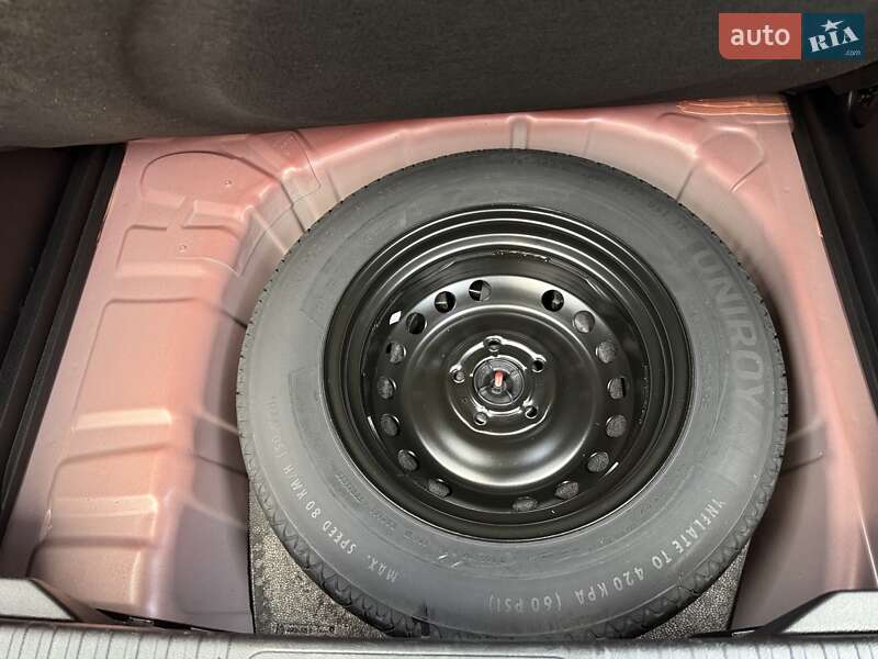 Внедорожник / Кроссовер Renault Captur 2021 в Виннице