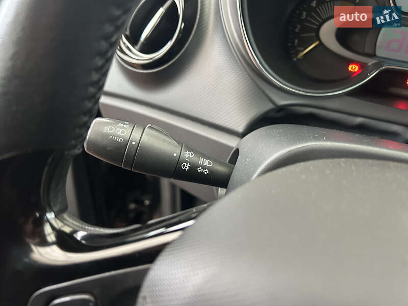 Внедорожник / Кроссовер Renault Captur 2014 в Белой Церкви