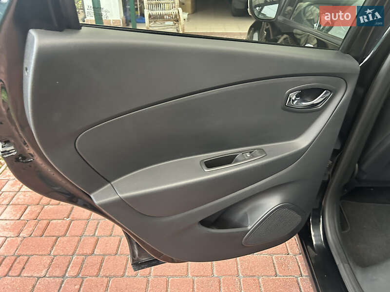 Внедорожник / Кроссовер Renault Captur 2014 в Белой Церкви