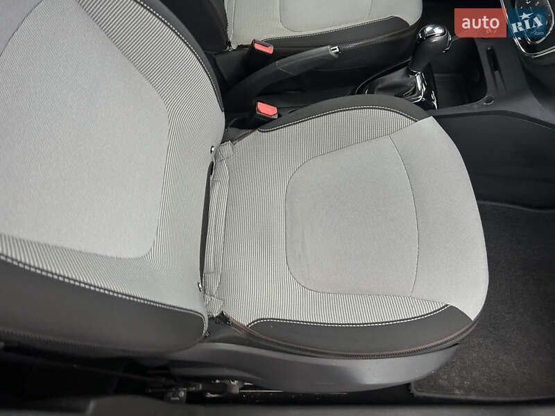 Внедорожник / Кроссовер Renault Captur 2014 в Белой Церкви