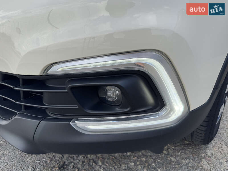 Внедорожник / Кроссовер Renault Captur 2019 в Виннице фото 7 Внедорожник / Кроссовер Renault Captur 2019 в Виннице