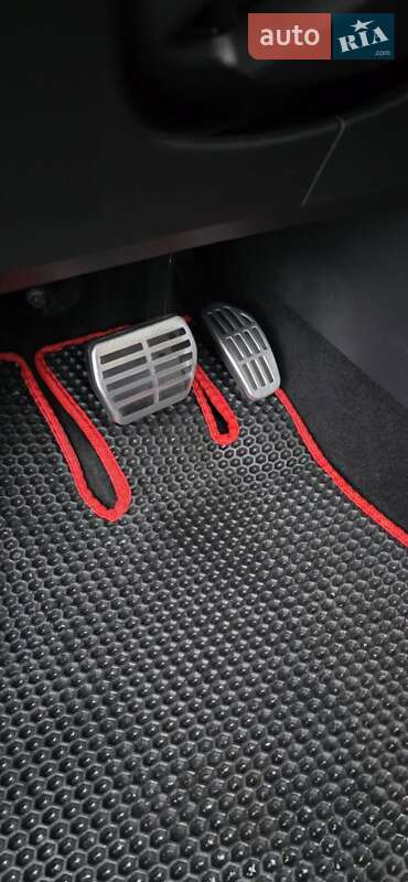 Позашляховик / Кросовер Renault Captur 2021 в Житомирі фото 12 Позашляховик / Кросовер Renault Captur 2021 в Житомирі