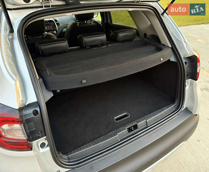 Внедорожник / Кроссовер Renault Captur 2019 в Луцке фото 51 Внедорожник / Кроссовер Renault Captur 2019 в Луцке