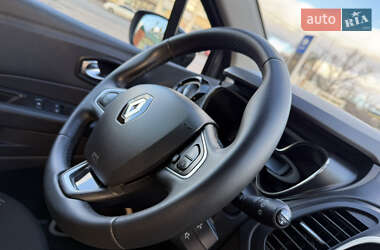 Внедорожник / Кроссовер Renault Captur 2020 в Днепре