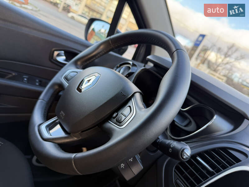 Внедорожник / Кроссовер Renault Captur 2020 в Днепре