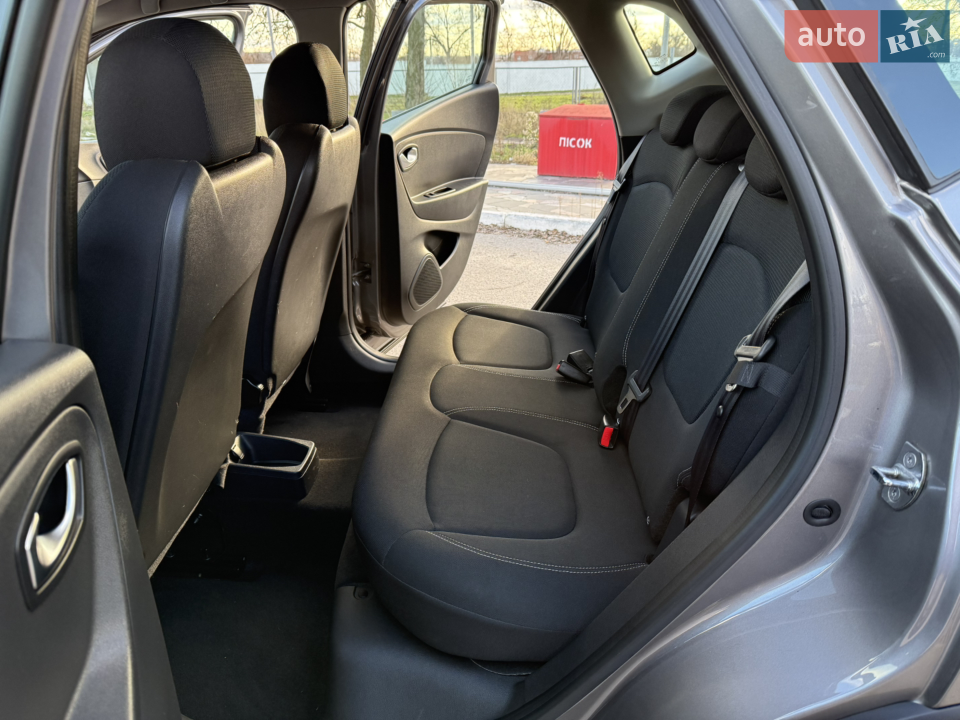 2019 Renault Captur - мініатюра 70