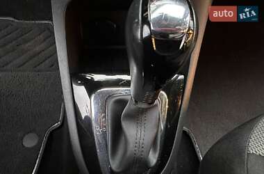 Внедорожник / Кроссовер Renault Captur 2015 в Львове